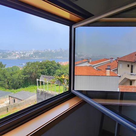 Casa Mira Douro Βίλα Βίλα Νόβα ντε Γκάια Εξωτερικό φωτογραφία
