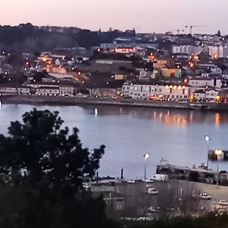 Casa Mira Douro Βίλα Βίλα Νόβα ντε Γκάια Εξωτερικό φωτογραφία