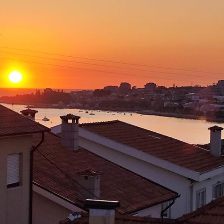 Casa Mira Douro Βίλα Βίλα Νόβα ντε Γκάια Εξωτερικό φωτογραφία