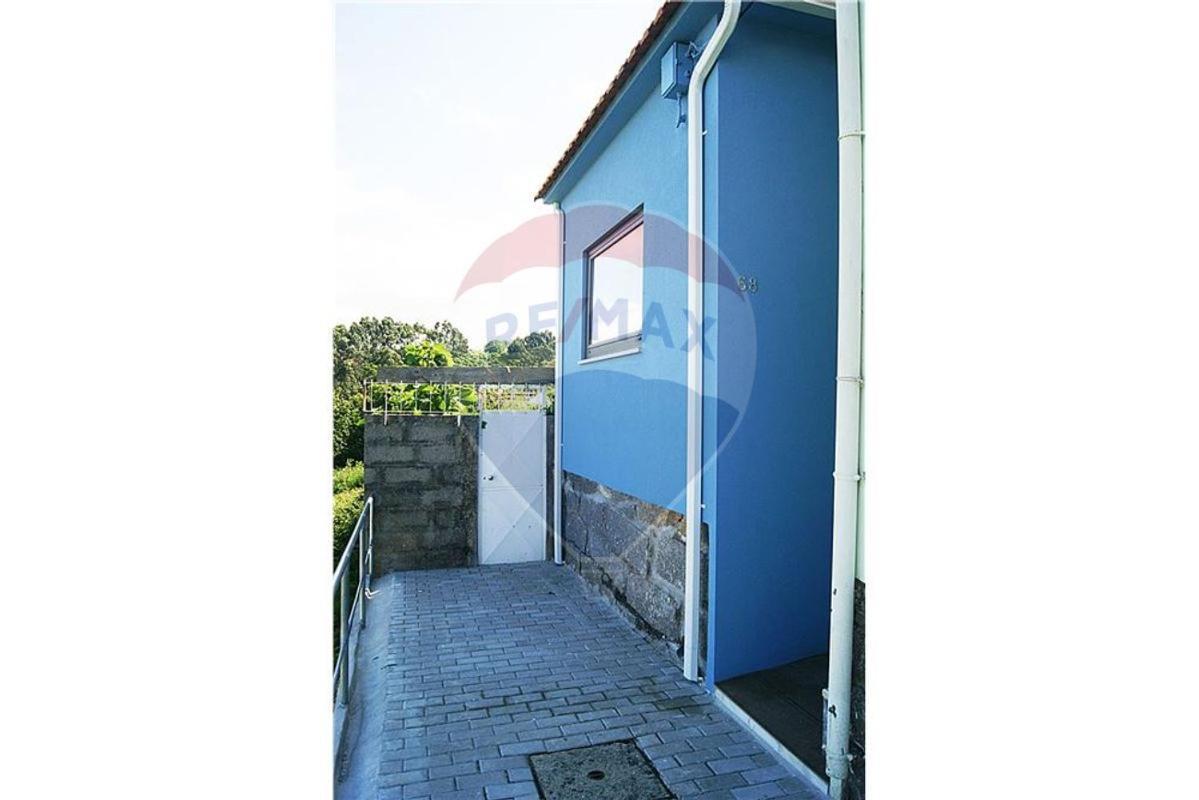 Casa Mira Douro Βίλα Βίλα Νόβα ντε Γκάια Εξωτερικό φωτογραφία