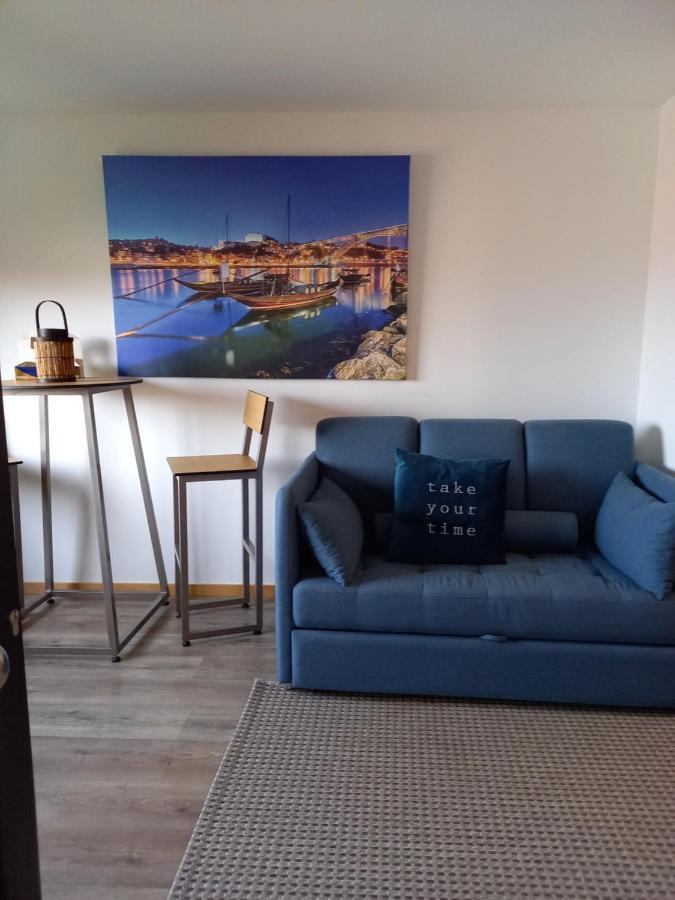 Casa Mira Douro Βίλα Βίλα Νόβα ντε Γκάια Εξωτερικό φωτογραφία