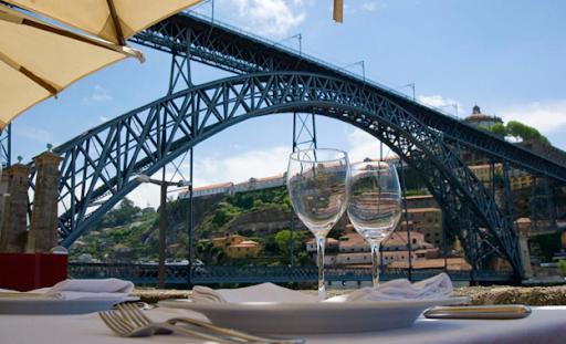 Casa Mira Douro Βίλα Βίλα Νόβα ντε Γκάια Εξωτερικό φωτογραφία