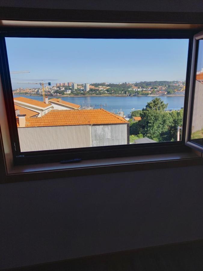 Casa Mira Douro Βίλα Βίλα Νόβα ντε Γκάια Εξωτερικό φωτογραφία