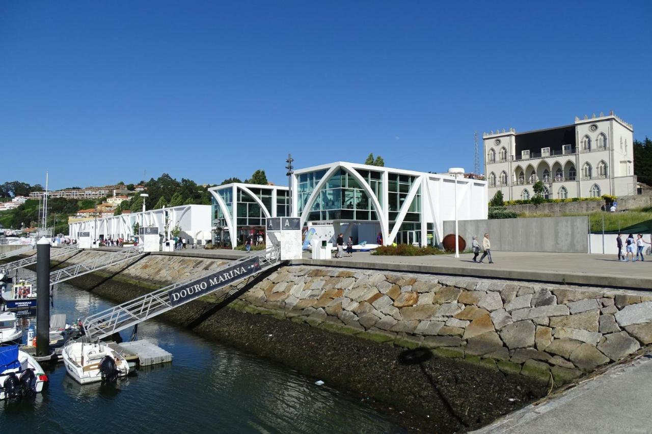 Casa Mira Douro Βίλα Βίλα Νόβα ντε Γκάια Εξωτερικό φωτογραφία
