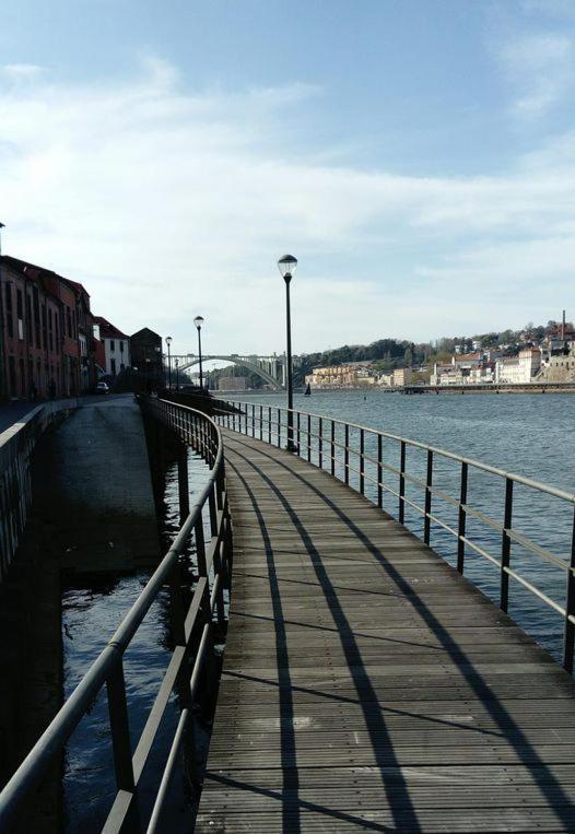 Casa Mira Douro Βίλα Βίλα Νόβα ντε Γκάια Εξωτερικό φωτογραφία