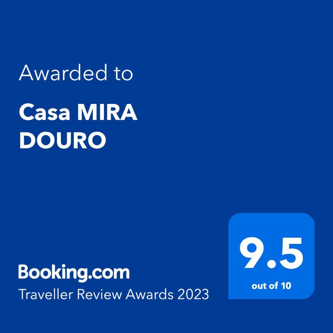 Casa Mira Douro Βίλα Βίλα Νόβα ντε Γκάια Εξωτερικό φωτογραφία