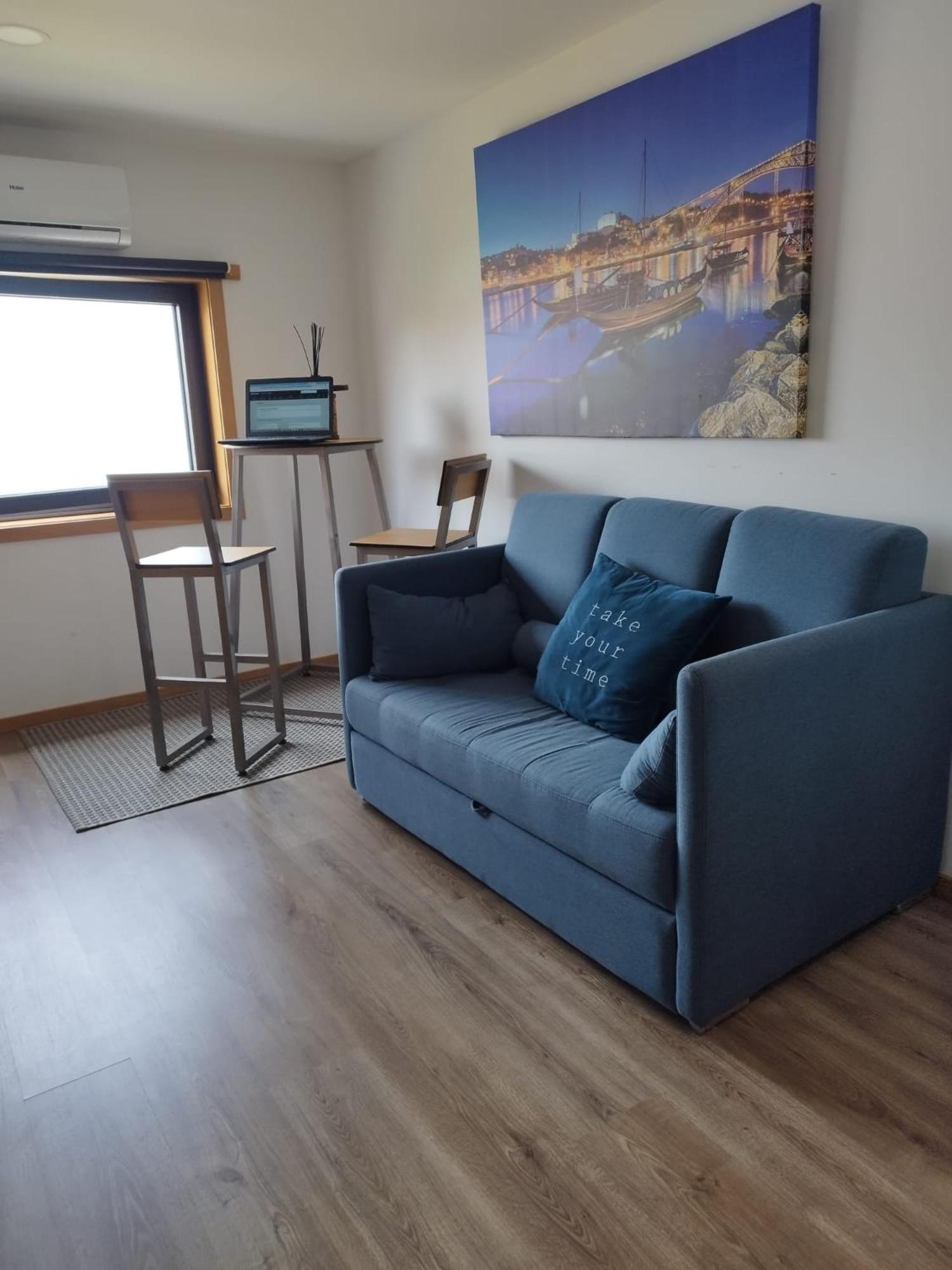 Casa Mira Douro Βίλα Βίλα Νόβα ντε Γκάια Εξωτερικό φωτογραφία