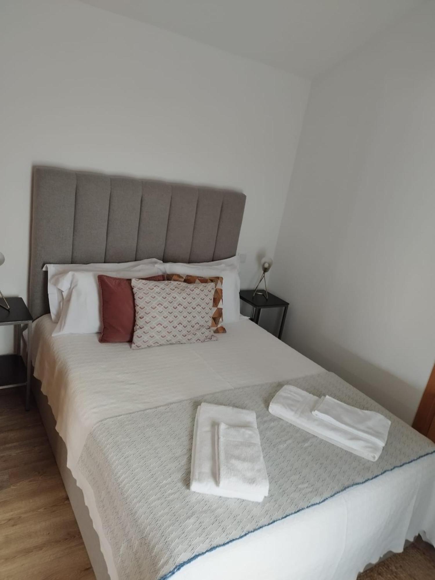 Casa Mira Douro Βίλα Βίλα Νόβα ντε Γκάια Εξωτερικό φωτογραφία