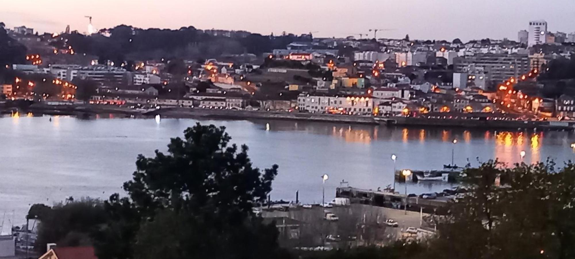 Casa Mira Douro Βίλα Βίλα Νόβα ντε Γκάια Εξωτερικό φωτογραφία