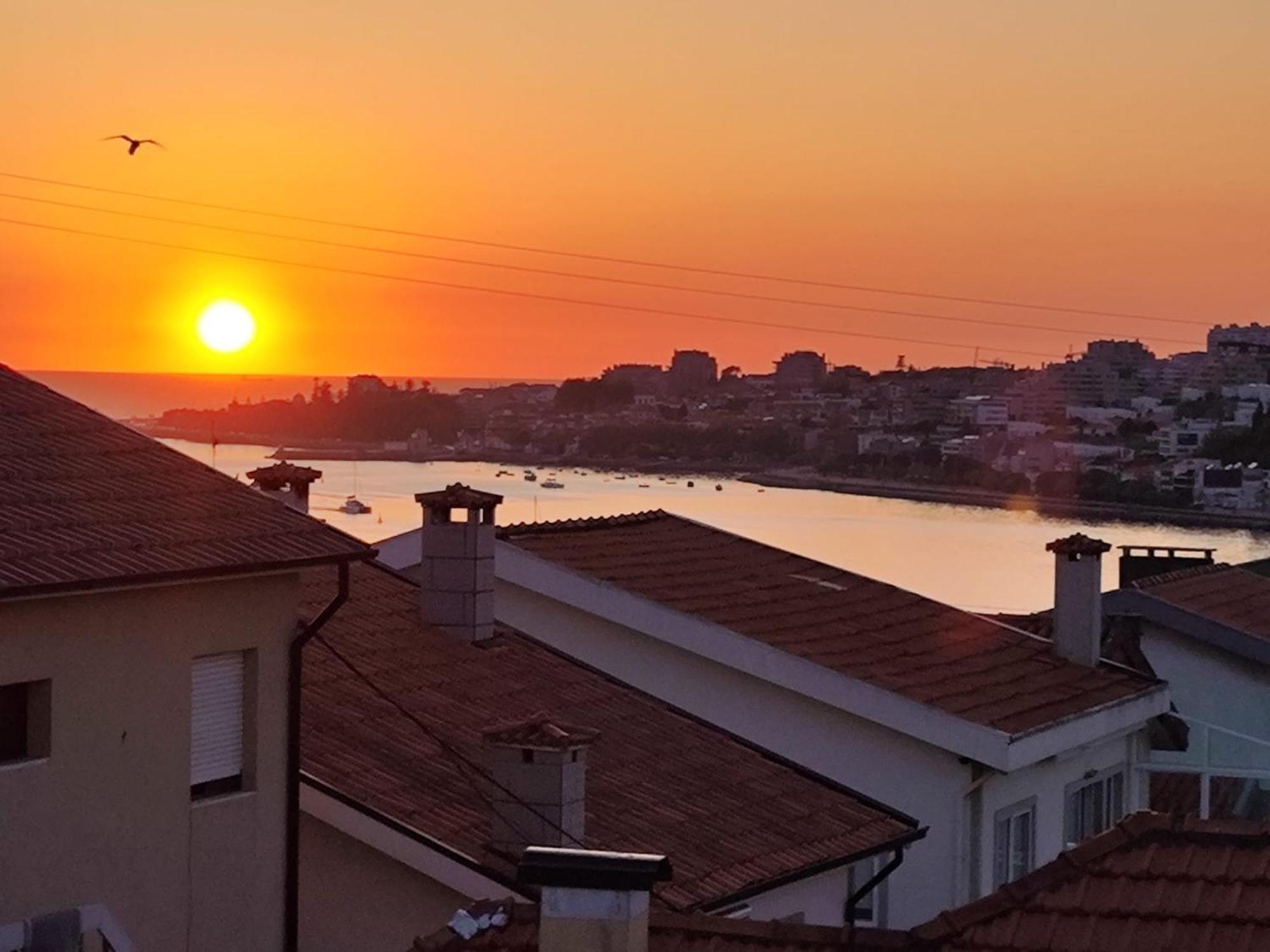 Casa Mira Douro Βίλα Βίλα Νόβα ντε Γκάια Εξωτερικό φωτογραφία